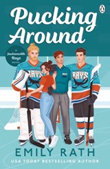 Pucking Around - Emily Rath - 9781405963404