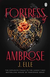 Fortress of Ambrose - J. Elle - 9781405963503