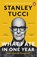 What I Ate in One Year, Stanley Tucci - Paperback - 9781405963725