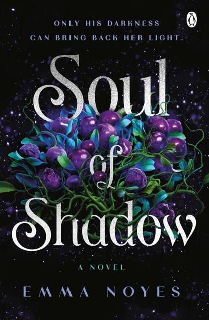 Soul of Shadow, Emma Noyes - Paperback - 9781405963862