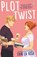 Plot Twist, Erin La Rosa - Paperback - 9781405964029
