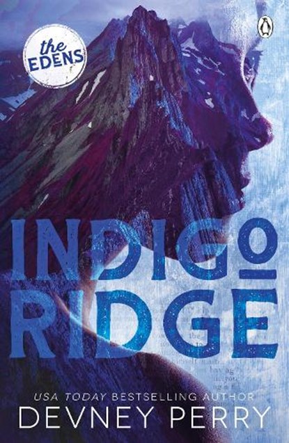Indigo Ridge, Devney Perry - Paperback - 9781405964135