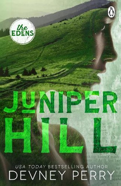 Juniper Hill, Devney Perry - Paperback - 9781405964159