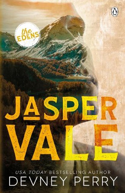 Jasper Vale, Devney Perry - Paperback - 9781405964197