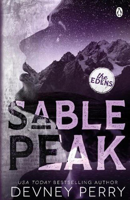 Sable Peak, Devney Perry - Paperback - 9781405964234