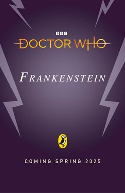 Doctor Who: Frankenstein and the Patchwork Man, Jack Heath - Ebook - 9781405965279
