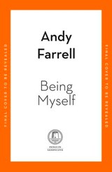 The Only Way I Know - Andy Farrell - 9781405965903
