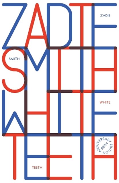 White Teeth, Zadie Smith - Gebonden - 9781405965958
