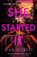 She Started It, Sian Gilbert - Paperback - 9781405966047