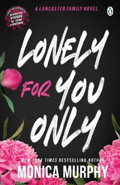 Lonely For You Only, Monica Murphy - Paperback - 9781405966061