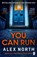 You Can Run, Alex North - Paperback - 9781405966108
