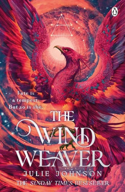 The Wind Weaver, Julie Johnson - Paperback - 9781405966184