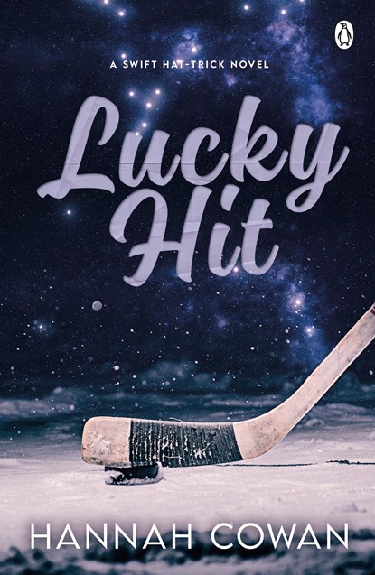 Lucky Hit, Hannah Cowan - Paperback - 9781405966245