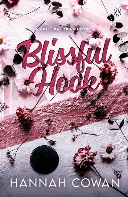 Blissful Hook, Hannah Cowan - Paperback - 9781405966344