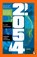 2054, Elliot Ackerman ; Admiral James Stavridis - Paperback - 9781405966467