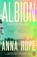 Albion, Anna Hope - Paperback - 9781405966733