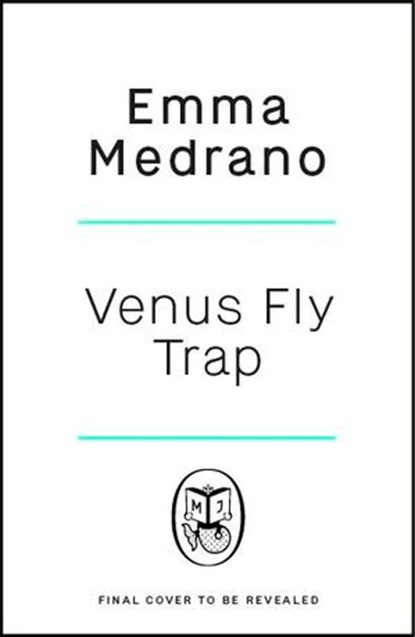 Venus Fly Trap, Emma Medrano - Ebook - 9781405967464