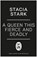 A Queen This Fierce and Deadly, Stacia Stark - Paperback - 9781405967655