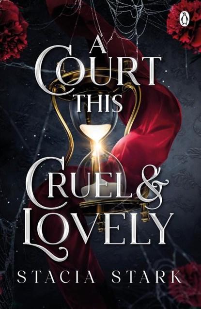 A Court This Cruel and Lovely, Stacia Stark - Paperback - 9781405967716