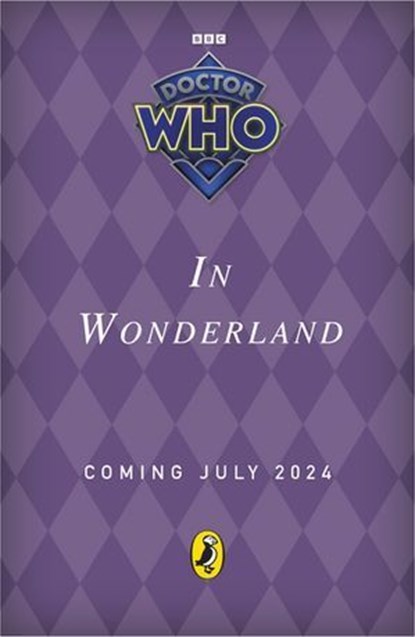 Doctor Who: In Wonderland, Paul Magrs - Ebook - 9781405969901