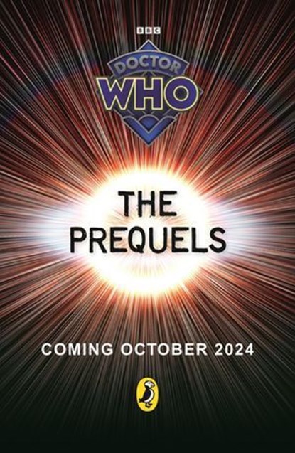 Doctor Who: The Adventures Before, Doctor Who - Ebook - 9781405969970