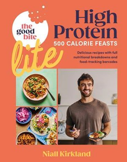 The Good Bite Lite, Niall Kirkland ; The Good Bite - Ebook - 9781405970143