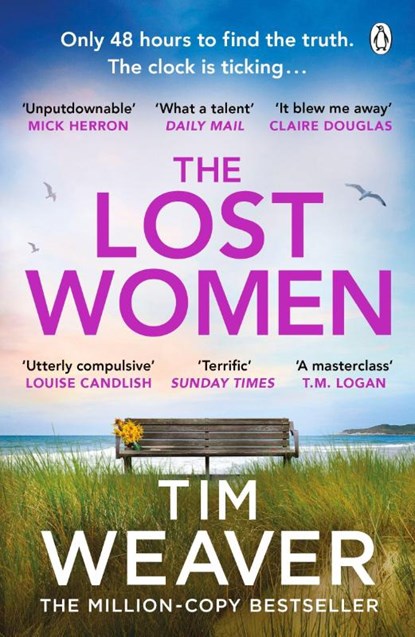 The Lost Women, Tim Weaver - Paperback - 9781405970464