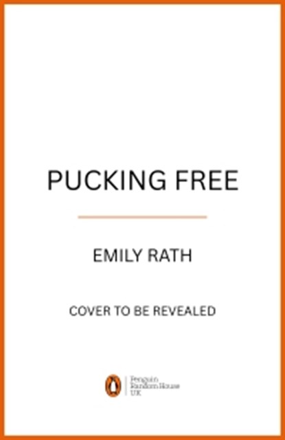 Pucking Free, Emily Rath - Paperback - 9781405971225