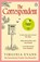 The Correspondent, Virginia Evans - Paperback - 9781405971553