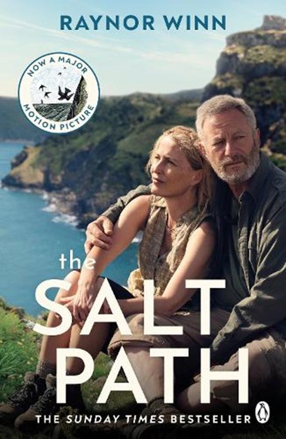 The Salt Path, Raynor Winn - Paperback - 9781405972147