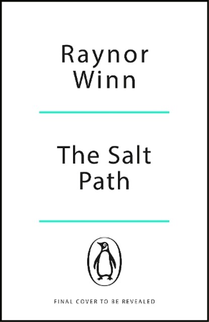 The Salt Path, Raynor Winn - Paperback - 9781405972147