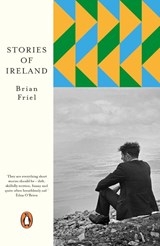 Stories of Ireland - Brian Friel - 9781405972239