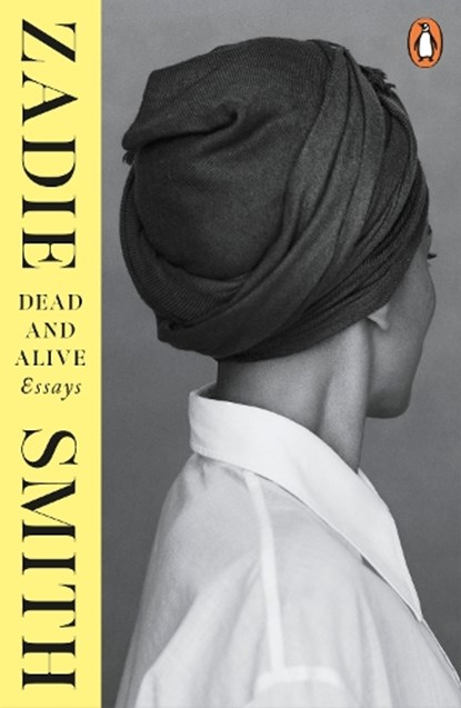 Dead and Alive, Zadie Smith - Paperback - 9781405972499