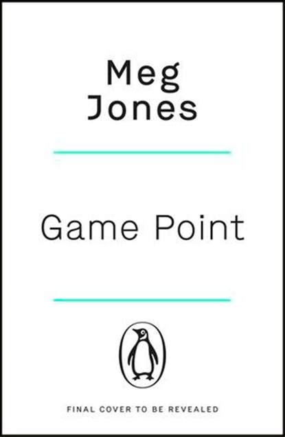 Game Point, Meg Jones - Ebook - 9781405973540