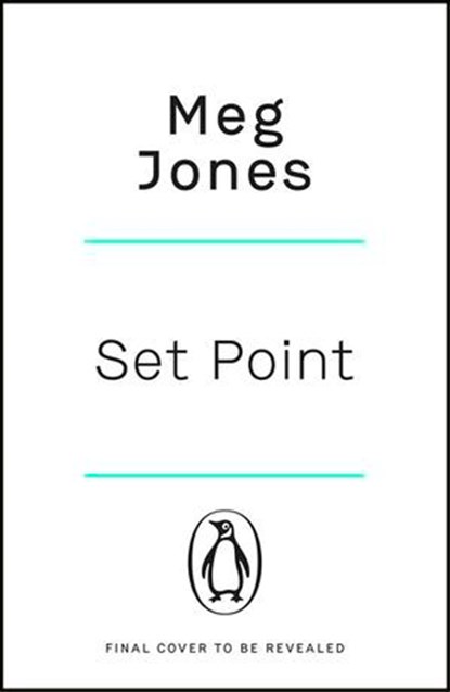 Set Point, Meg Jones - Ebook - 9781405973557