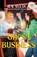 Ghost Business, Jen DeLuca - Paperback - 9781405974295