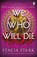We Who Will Die, Stacia Stark - Paperback - 9781405974356
