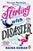 Flirting With Disaster, Naina Kumar - Paperback - 9781405974622