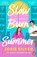 Slow Burn Summer, Josie Silver - Paperback - 9781405975254