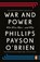 War and Power, Phillips Payson O'Brien - Paperback - 9781405975612