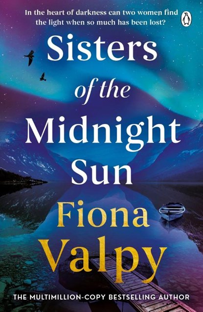 Sisters of the Midnight Sun, Fiona Valpy - Paperback - 9781405978439