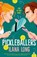 Pickleballers, Ilana Long - Paperback - 9781405979450