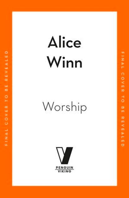 Worship, Alice Winn - Ebook - 9781405980180