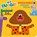 Hey Duggee: Dinosaur Jigsaw, Hey Duggee - Gebonden - 9781405980838