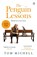 The Penguin Lessons, Tom Michell - Paperback - 9781405981439