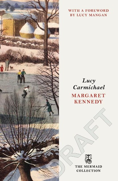Lucy Carmichael, Margaret Kennedy - Paperback - 9781405982825
