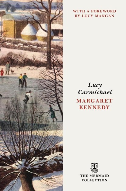 Lucy Carmichael, Margaret Kennedy - Paperback - 9781405982825
