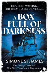 A Box Full of Darkness - Simone St. James - 9781405984133