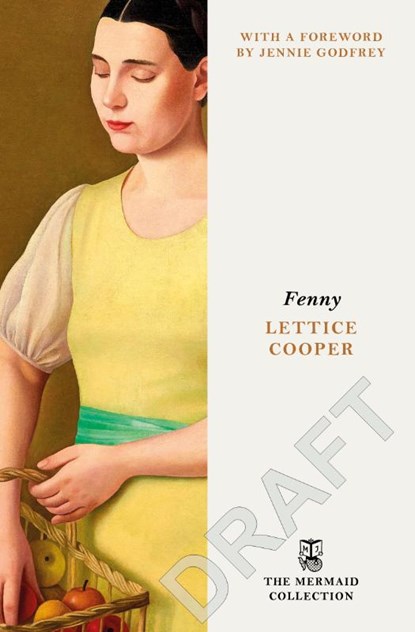Fenny, Lettice Cooper - Paperback - 9781405984157