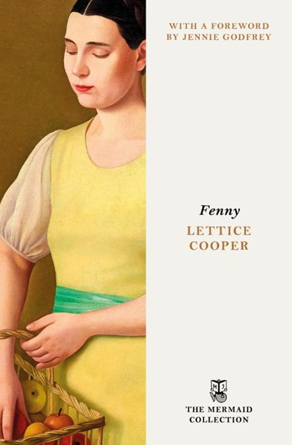 Fenny, Lettice Cooper - Paperback - 9781405984157